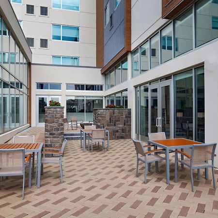 Element Spring Valley Exterior foto