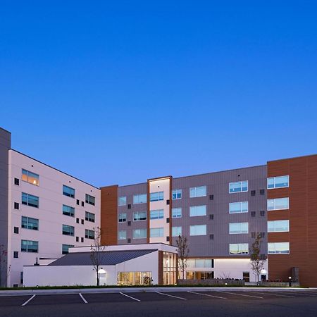 Element Spring Valley Exterior foto